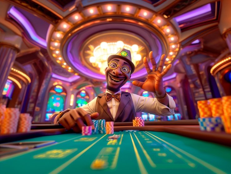 7qualis Crash Games